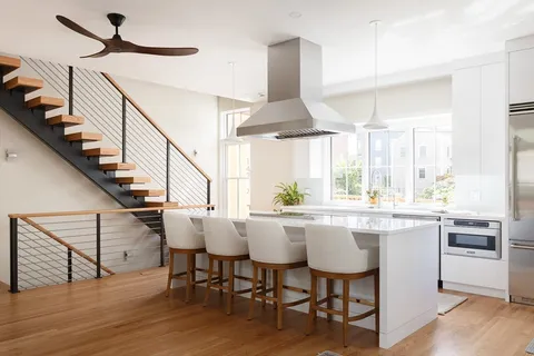 $2,089,000 | 142 Amory Street, Unit FRONT, Cambridge, MA 02139