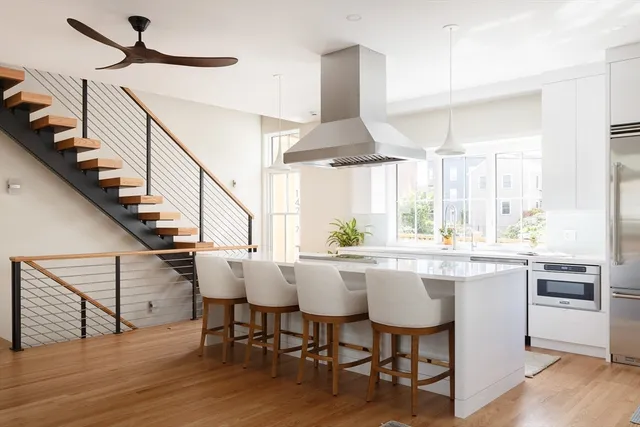 $2,089,000 | 142 Amory Street, Unit FRONT, Cambridge, MA 02139