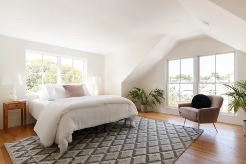 $2,089,000 | 142 Amory Street, Unit FRONT, Cambridge, MA 02139