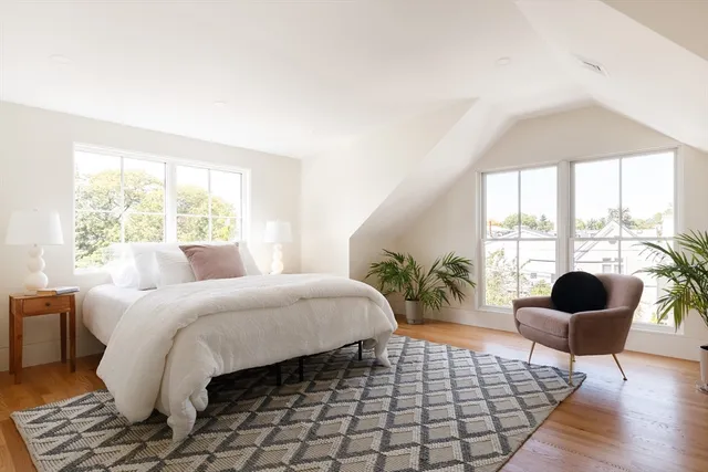 $2,089,000 | 142 Amory Street, Unit FRONT, Cambridge, MA 02139