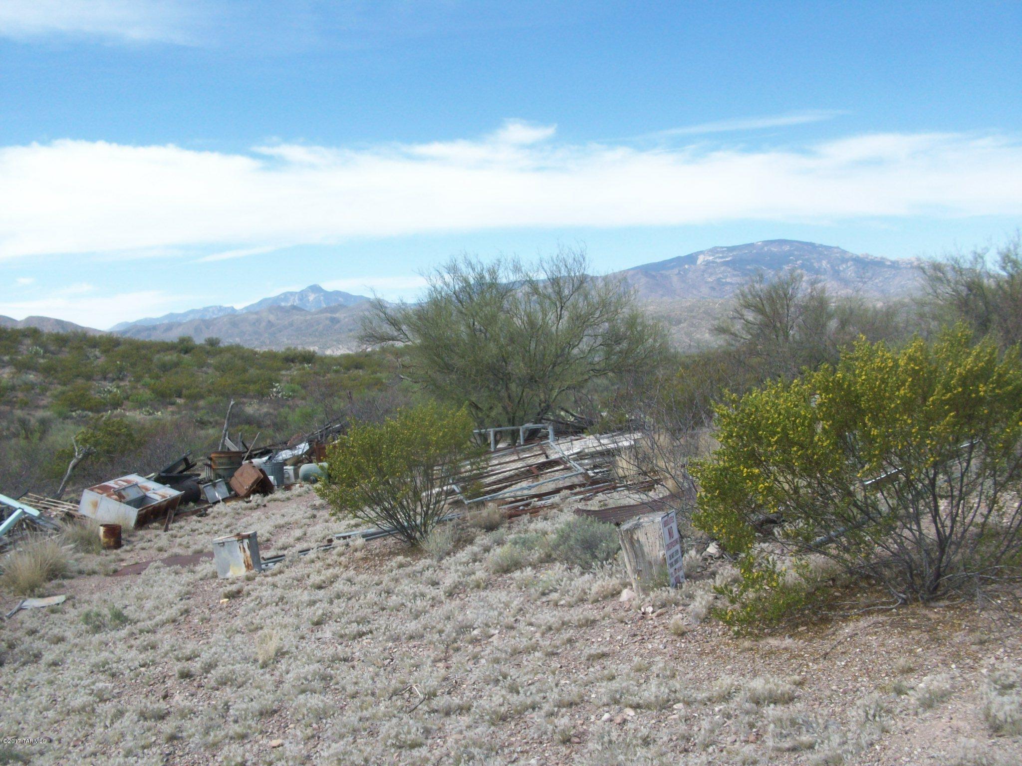 5936 North Ocotillo Road Benson, AZ 85602 - Photo 4 of 7 Gallery Image 4