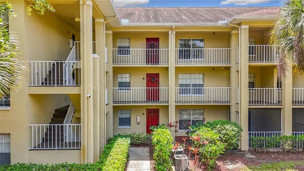 $135,000 | 2690 Coral Landings Boulevard, Unit 516, Palm Harbor, FL 34684