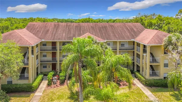 $135,000 | 2690 Coral Landings Boulevard, Unit 516, Palm Harbor, FL 34684