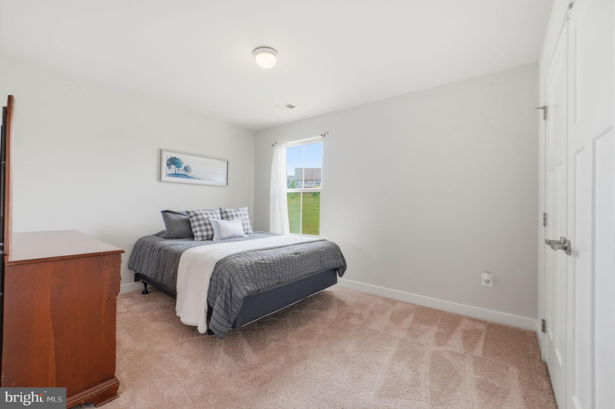 2269 River Birch Road Dumfries, VA 22026 - Photo 20 of 29 Bright and airy bedroom retreat.