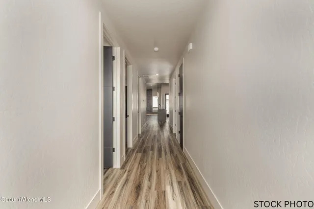 $674,000 | 11535 North Entwistle Way, Rathdrum, ID 83858