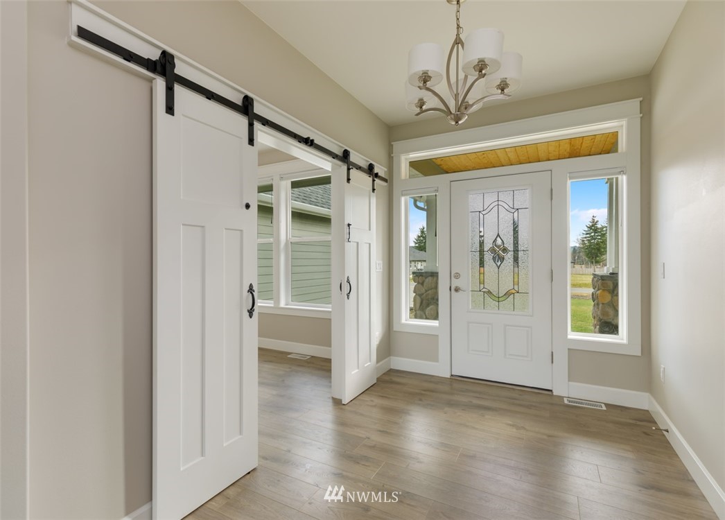 9 Fox Prairie Road Montesano, WA 98563 - Photo 11 of 28 Gallery Image 11