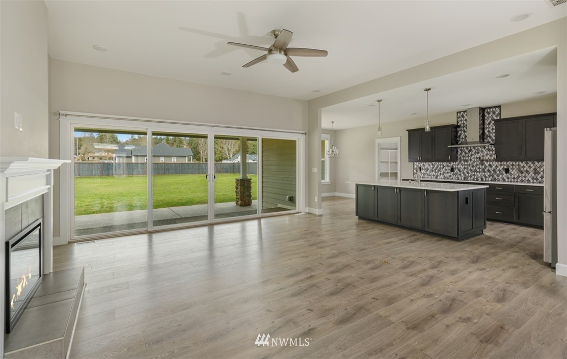 9 Fox Prairie Road Montesano, WA 98563 - Photo 13 of 28 Gallery Image 13