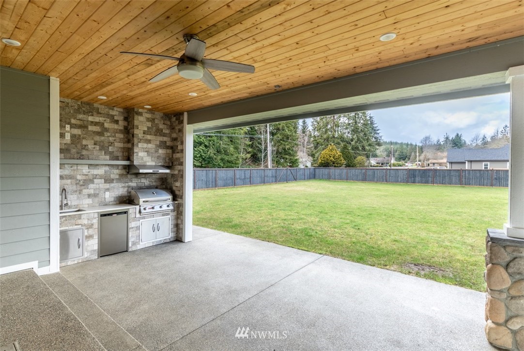 9 Fox Prairie Road Montesano, WA 98563 - Photo 8 of 28 Gallery Image 8