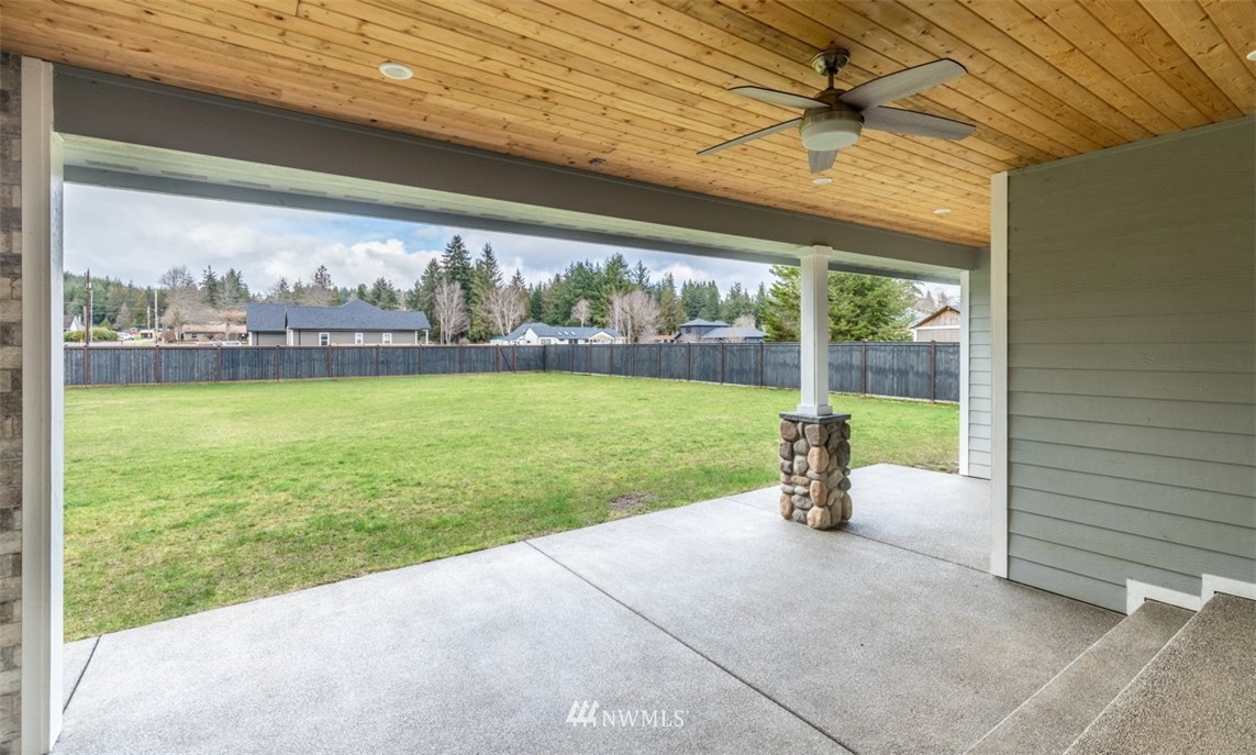9 Fox Prairie Road Montesano, WA 98563 - Photo 10 of 28 Gallery Image 10