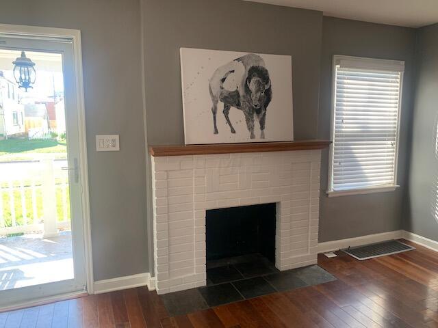 930 Palmer Road Columbus, OH 43212 - Photo 16 of 30