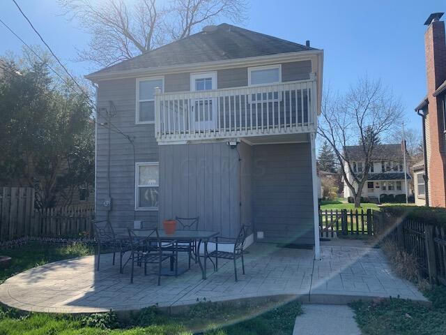 930 Palmer Road Columbus, OH 43212 - Photo 28 of 30