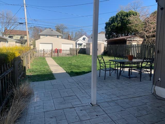 930 Palmer Road Columbus, OH 43212 - Photo 29 of 30