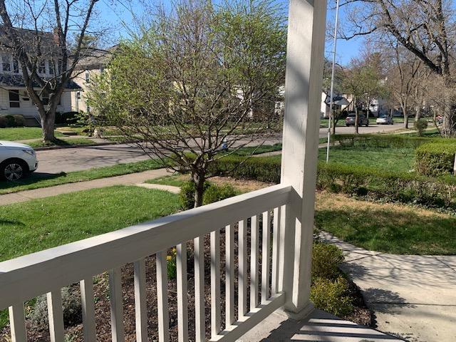930 Palmer Road Columbus, OH 43212 - Photo 3 of 30