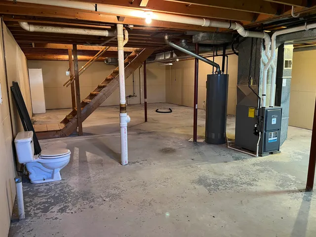 $199,900 | 1027 Prairie Avenue, Hillsboro, WI 54634