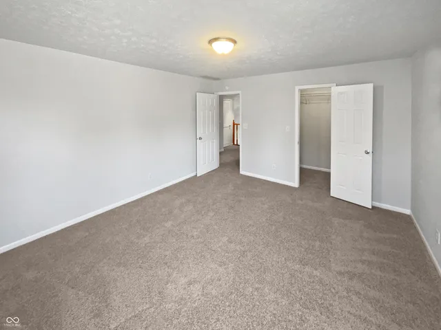 $320,000 | 6880 Cherry Blossom E Drive, Fishers, IN 46038