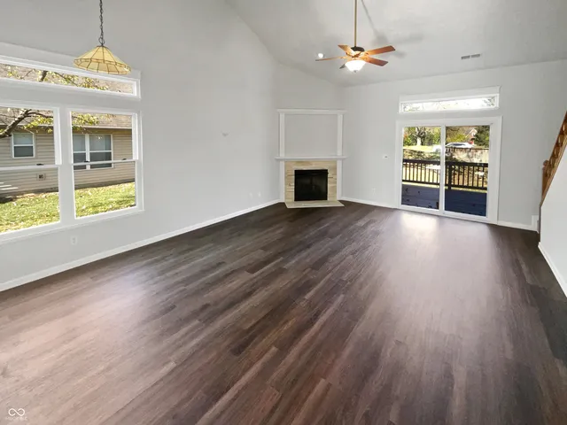 $320,000 | 6880 Cherry Blossom E Drive, Fishers, IN 46038