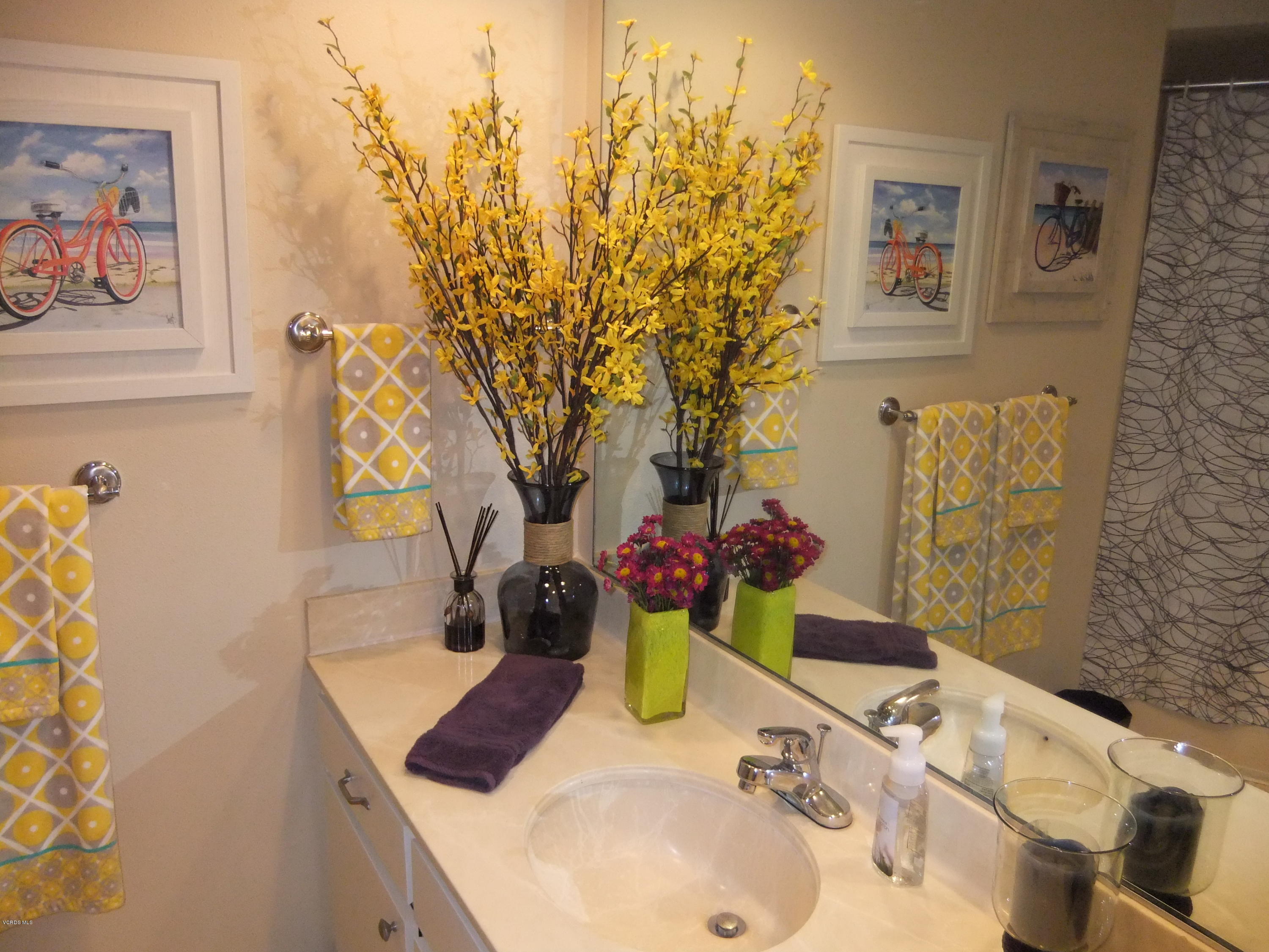 2901 Peninsula Road, Unit 345 Oxnard, CA 93035 - Photo 13 of 28 second bath