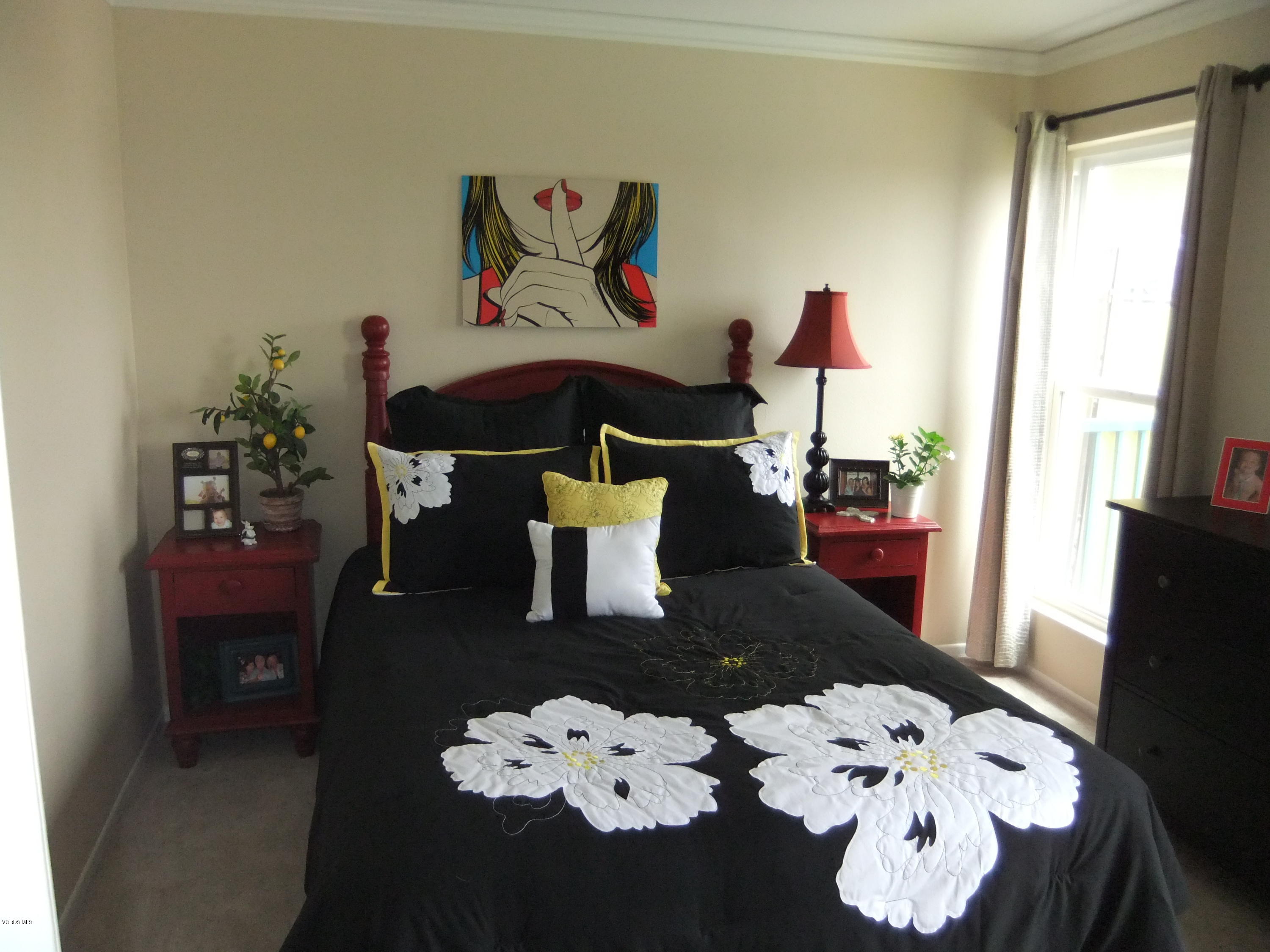 2901 Peninsula Road, Unit 345 Oxnard, CA 93035 - Photo 15 of 28 second bedroom has views too
