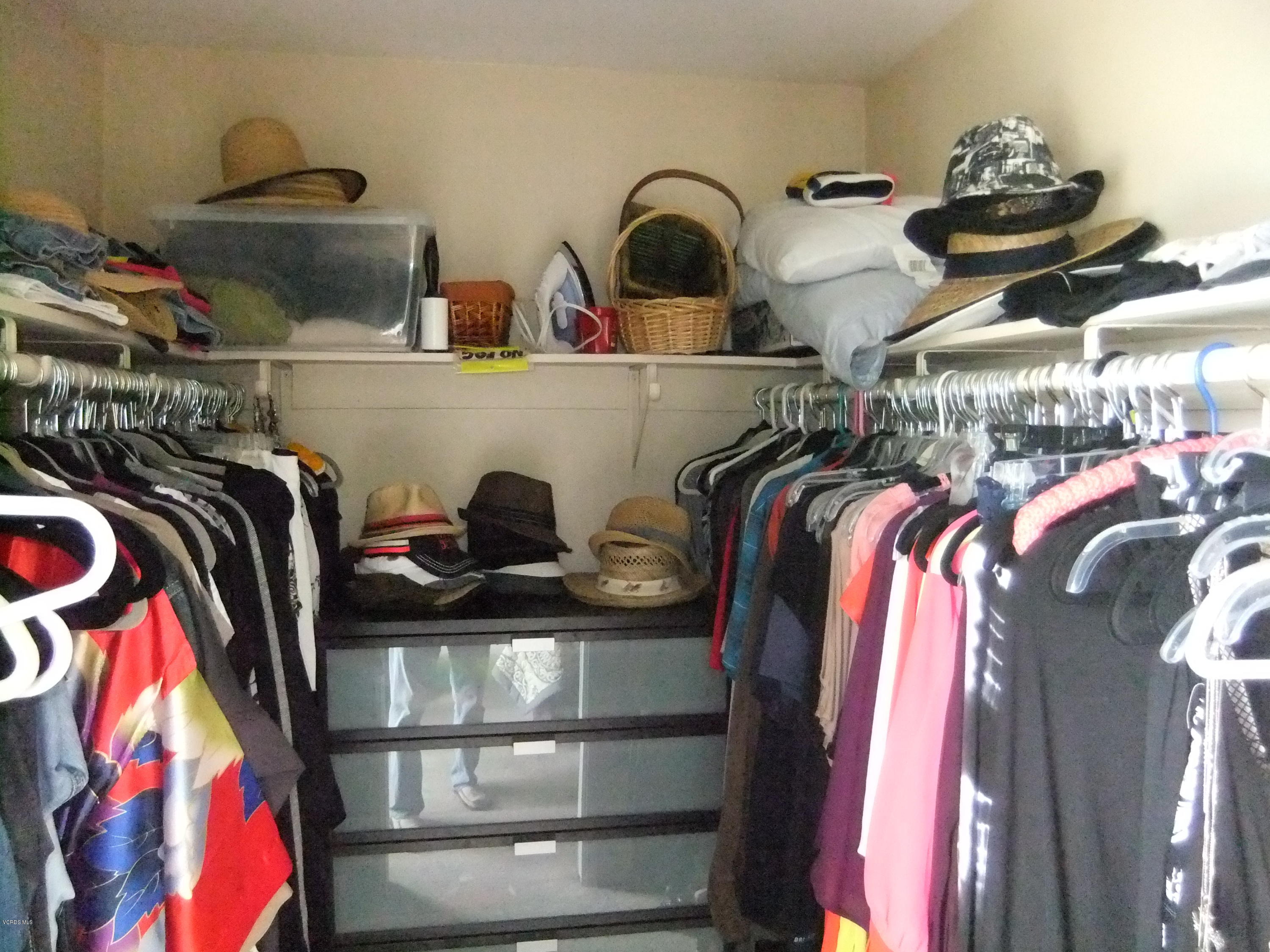 2901 Peninsula Road, Unit 345 Oxnard, CA 93035 - Photo 16 of 28 spacious closets