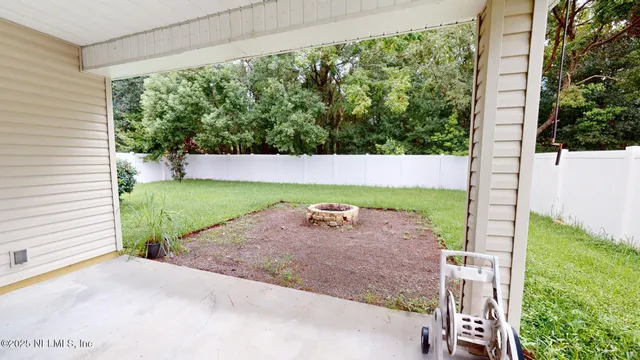 a view of a outdoor space