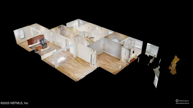 $2,075 | 15707 Lexington Park Boulevard, Jacksonville, FL 32218