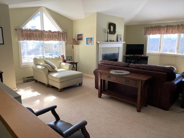558 Fairway Road, Unit 558 Bethel, ME 04217 - Photo 4 of 23 BI 2