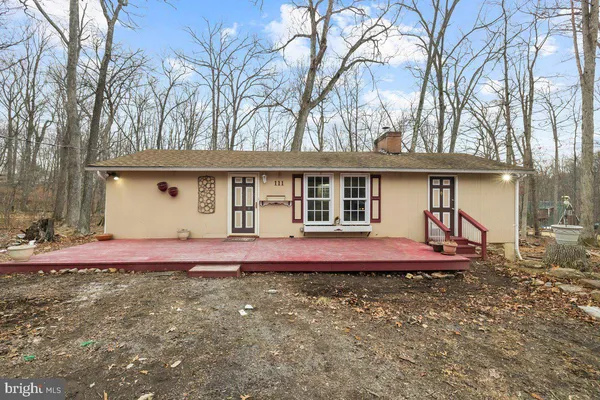 a view of outdoor space yard and patio