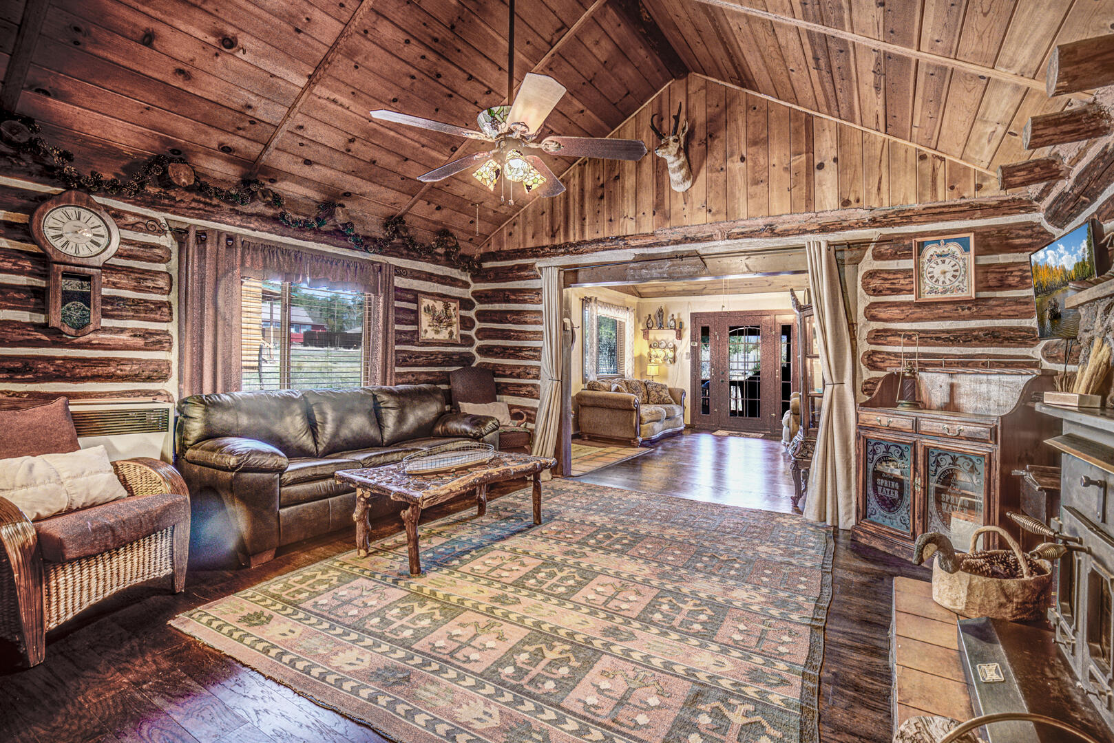 226 Park Road East Payson, AZ 85541 - Photo 9 of 35 052