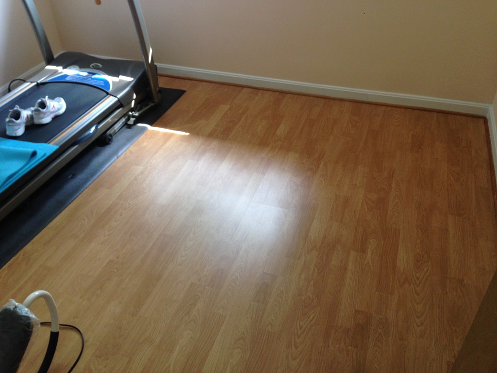 19 Clara Road Framingham, MA 01701 - Photo 11 of 13 a view of a room with wooden floor