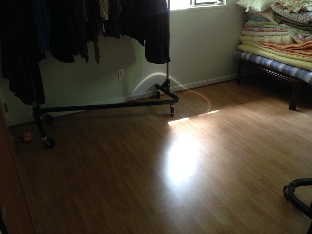 19 Clara Road Framingham, MA 01701 - Photo 10 of 13 view of a room with wooden floor
