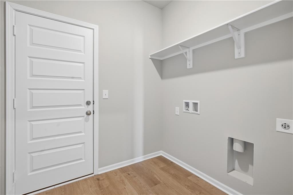 20391 West 194th Terrace Spring Hill, KS 66083 - Photo 17 of 21