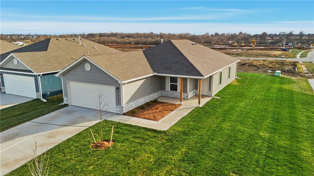 20391 West 194th Terrace Spring Hill, KS 66083 - Photo 19 of 21