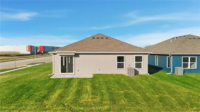 $348,000 | 20391 West 194th Terrace, Spring Hill, KS 66083