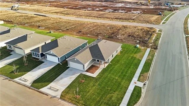 $348,000 | 20391 West 194th Terrace, Spring Hill, KS 66083