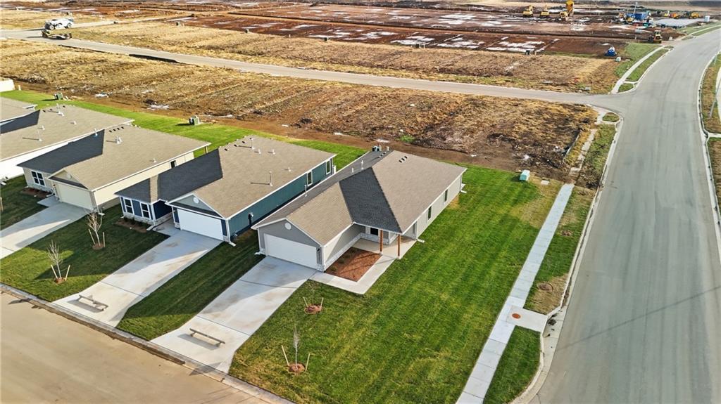 20391 West 194th Terrace Spring Hill, KS 66083 - Photo 21 of 21