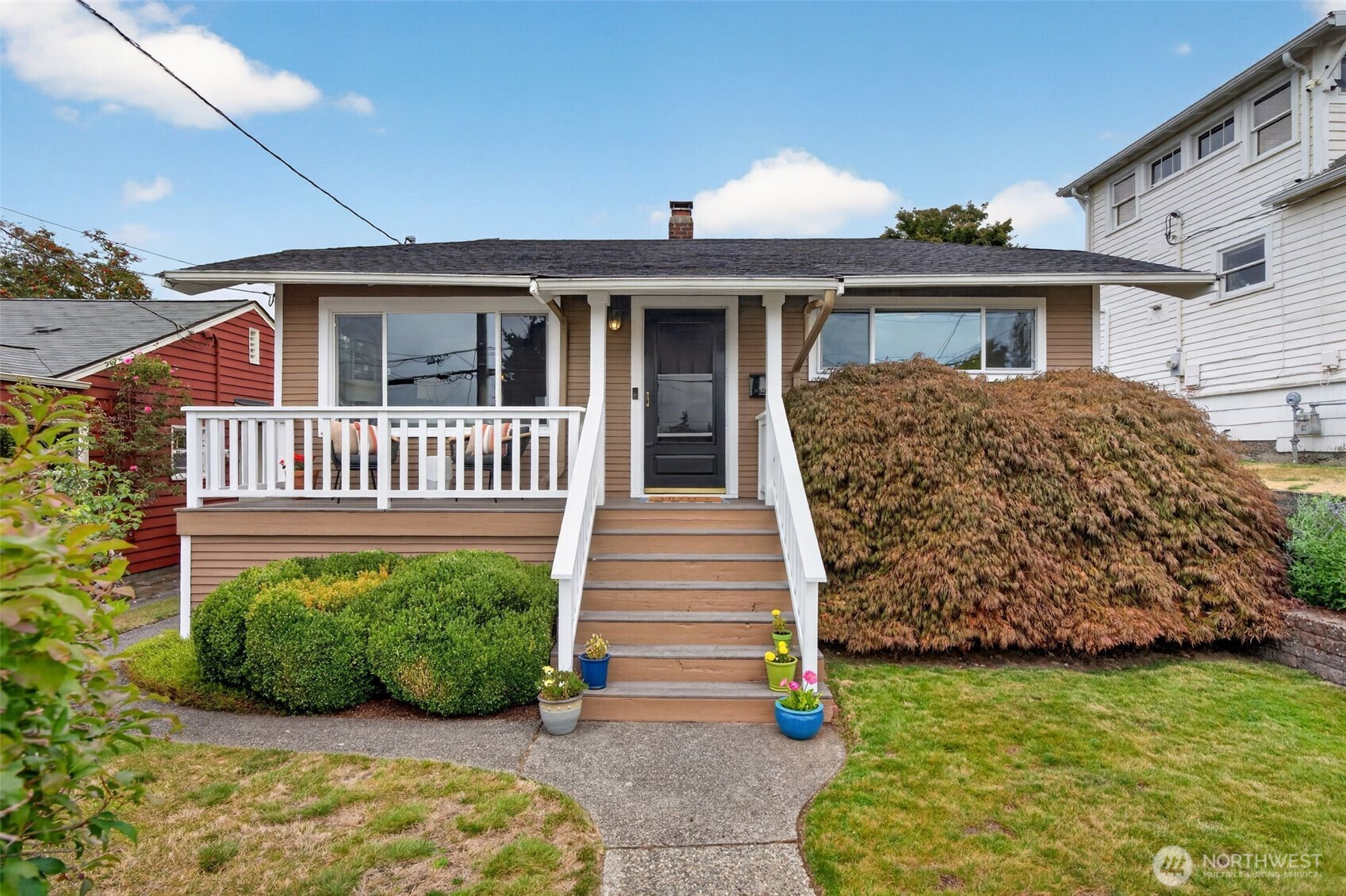 3518 Southwest Austin Street Seattle, WA 98126 - Photo 2 of 28 Gallery Image 2