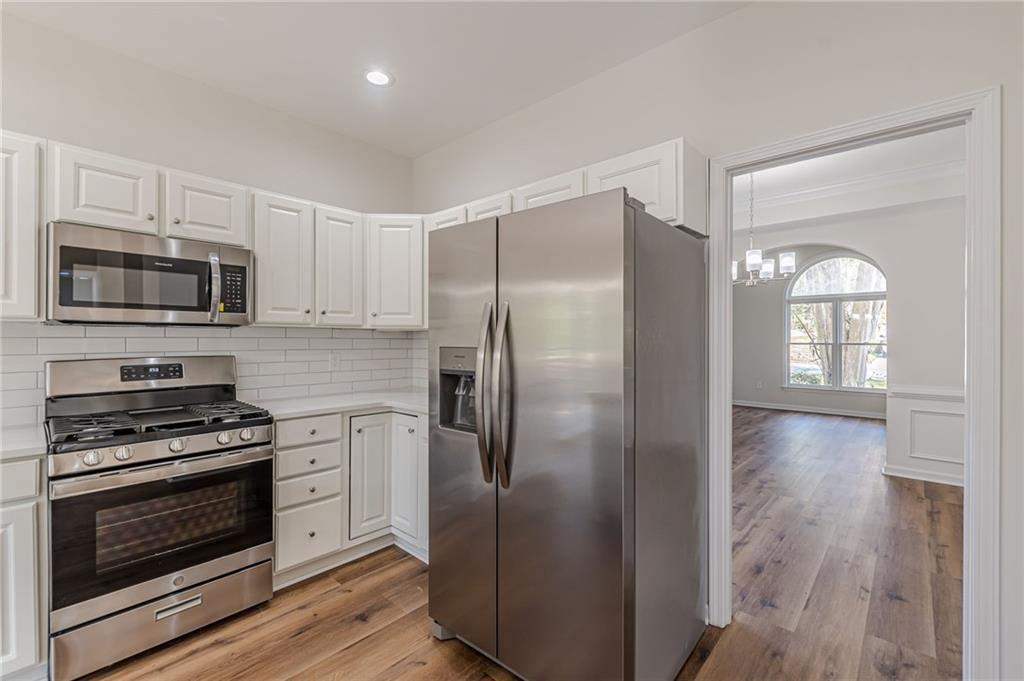 775 Southland Pass Stone Mountain, GA 30087 - Photo 20 of 76
