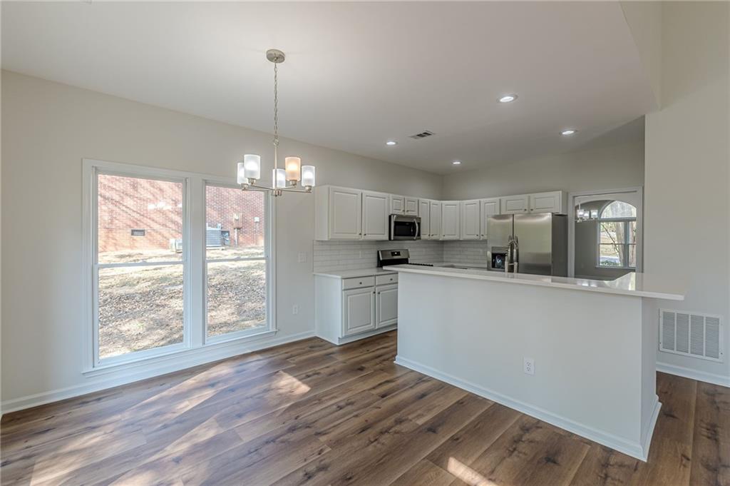 775 Southland Pass Stone Mountain, GA 30087 - Photo 27 of 76