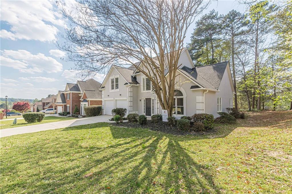 775 Southland Pass Stone Mountain, GA 30087 - Photo 3 of 76