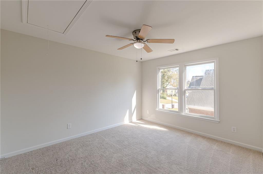 775 Southland Pass Stone Mountain, GA 30087 - Photo 47 of 76