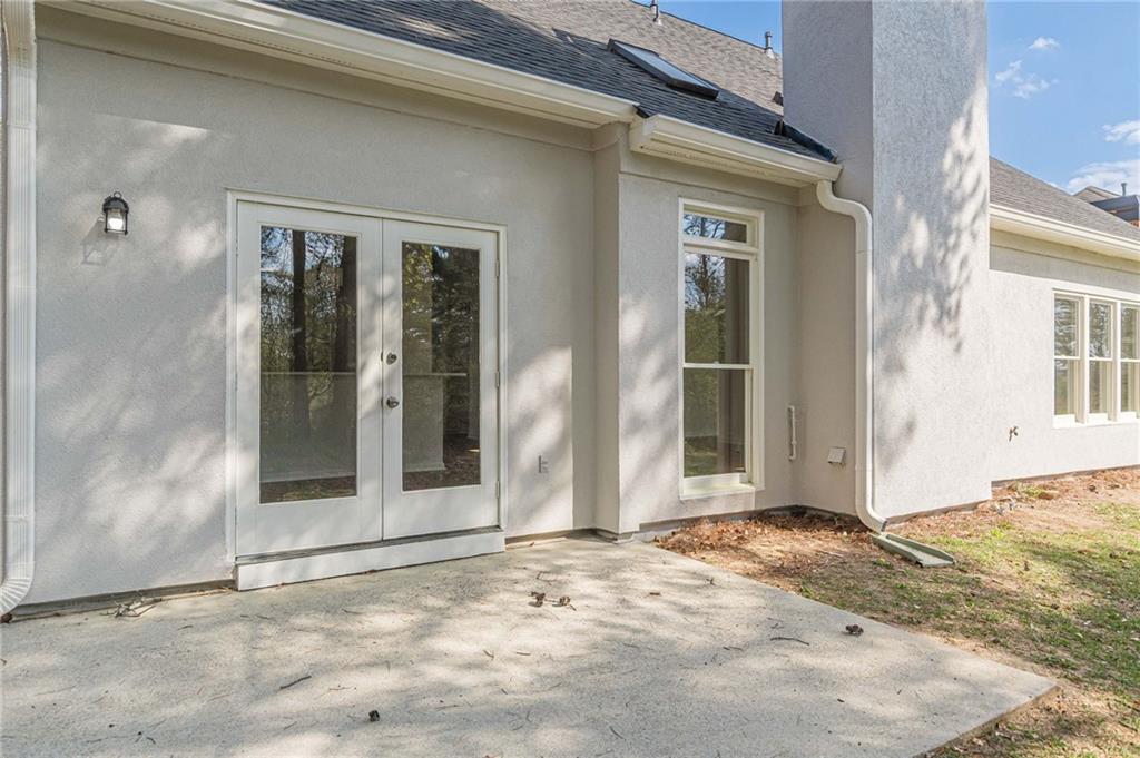 775 Southland Pass Stone Mountain, GA 30087 - Photo 48 of 76