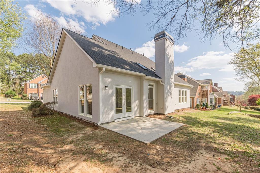 775 Southland Pass Stone Mountain, GA 30087 - Photo 52 of 76
