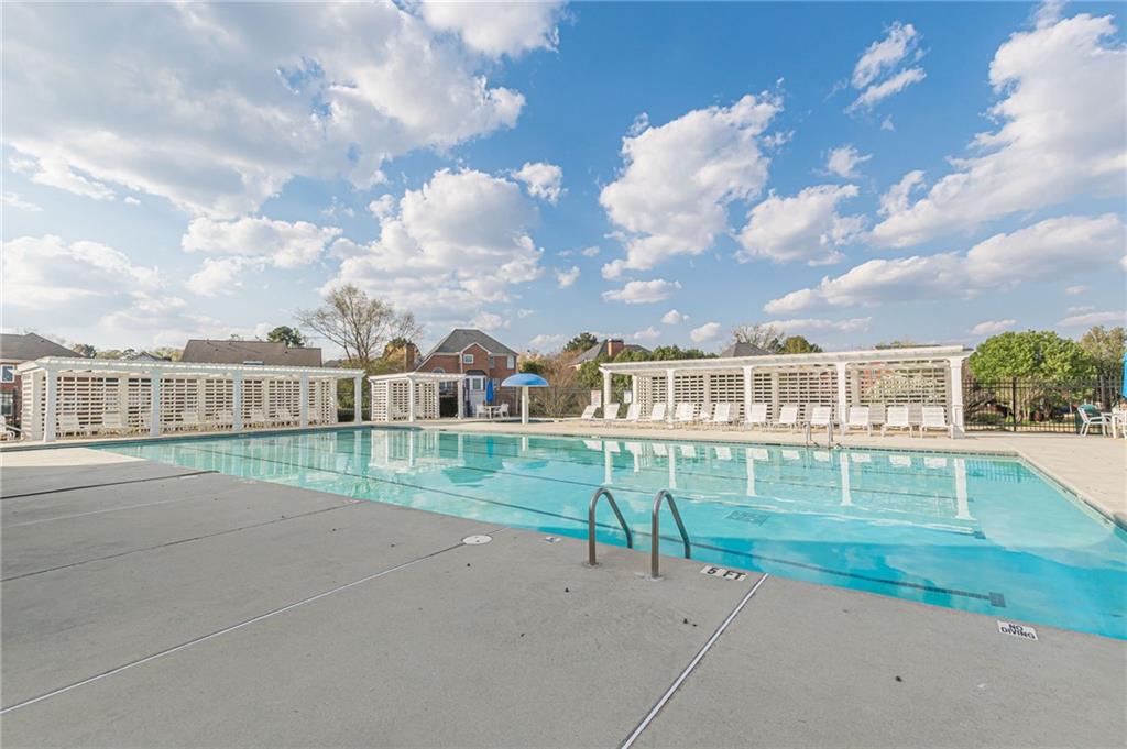 775 Southland Pass Stone Mountain, GA 30087 - Photo 58 of 76