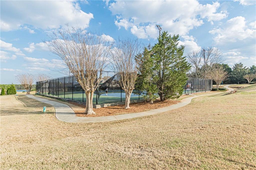 775 Southland Pass Stone Mountain, GA 30087 - Photo 59 of 76