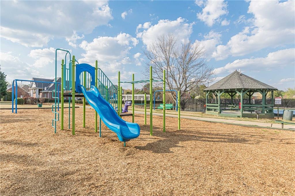 775 Southland Pass Stone Mountain, GA 30087 - Photo 63 of 76