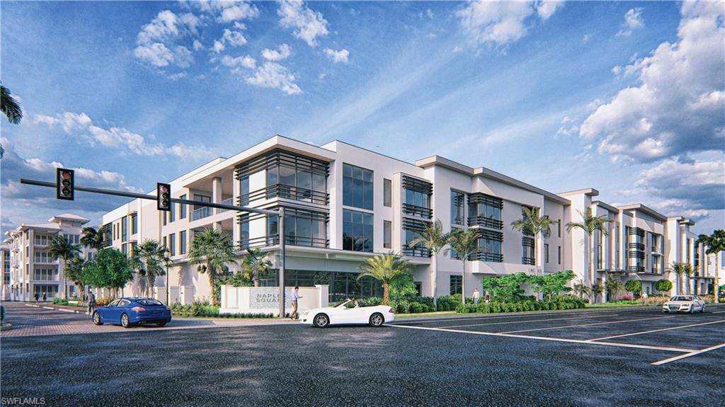 233 12th Street South, Unit 207 Naples, FL 34102 - Photo 1 of 6