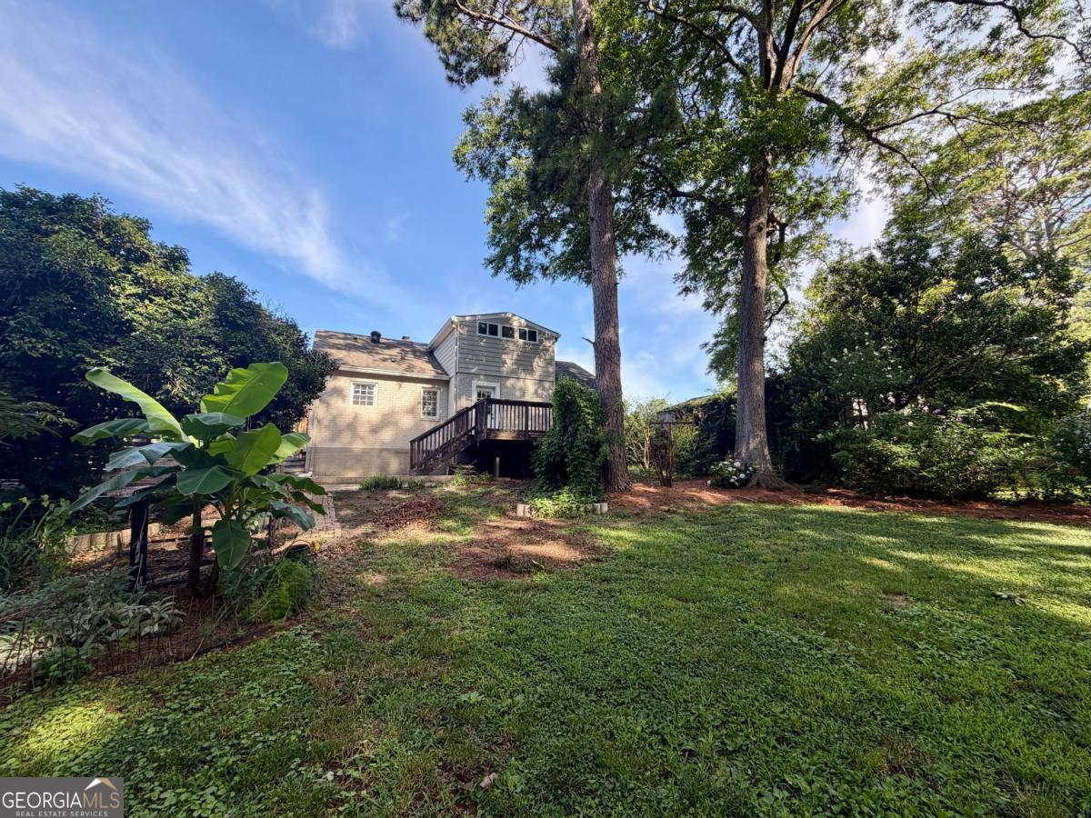 3194 Oakdale Road Hapeville, GA 30354 - Photo 3 of 29