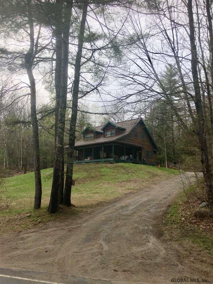 189 Cameron Road Thurman, NY 12810 - Photo 1 of 31 Photo 1