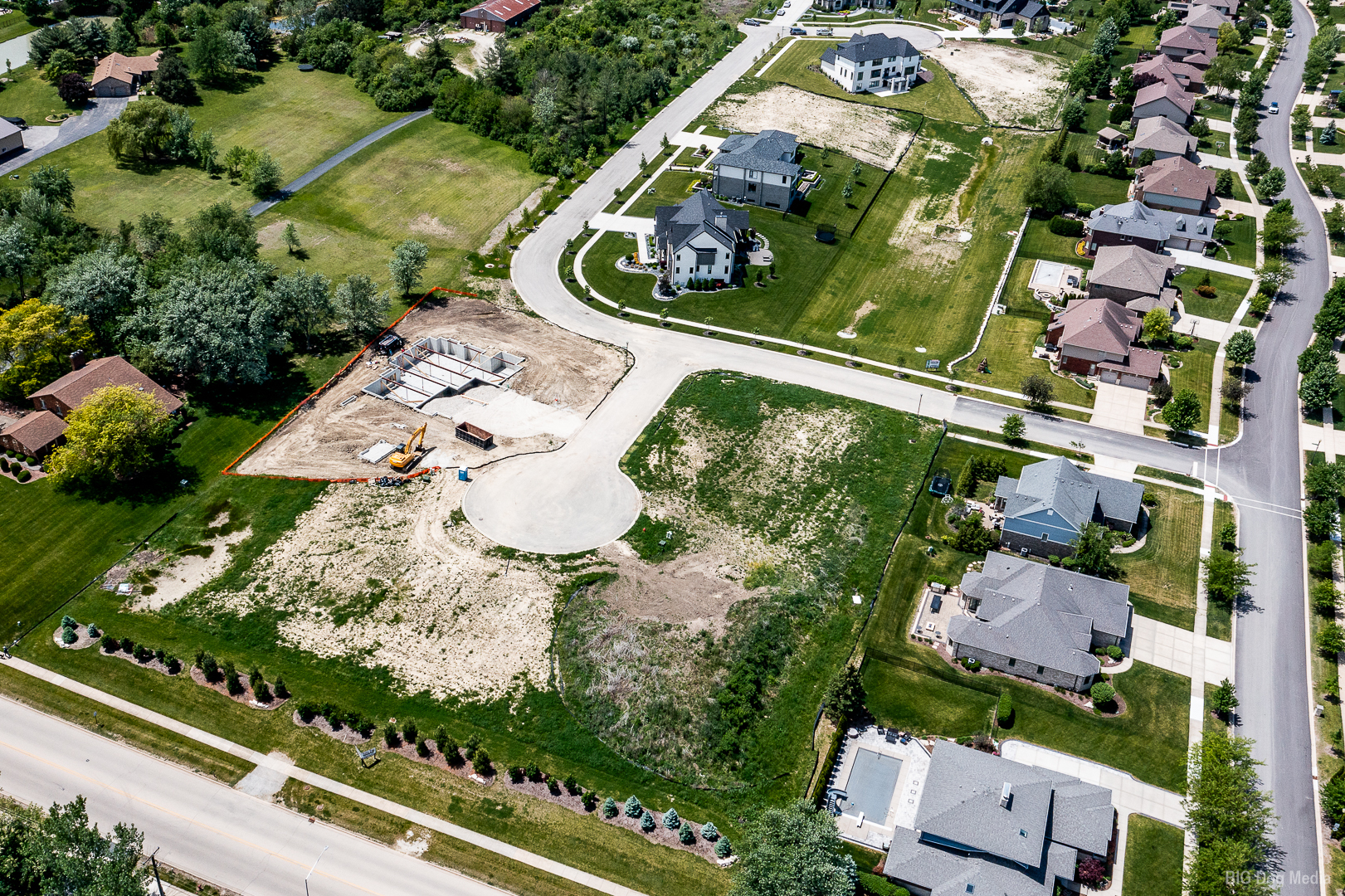 21608 Iron Bridge Road Mokena, IL 60448 - Photo 7 of 7