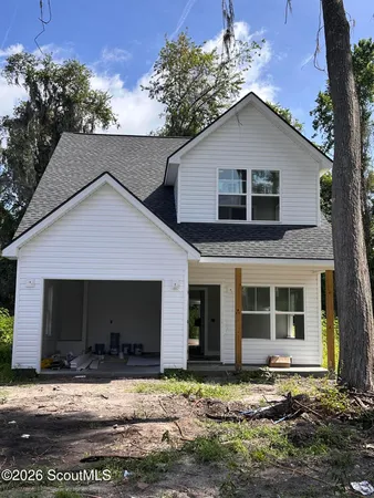 $269,900 | 308 Garrison Street, Darien, GA 31305